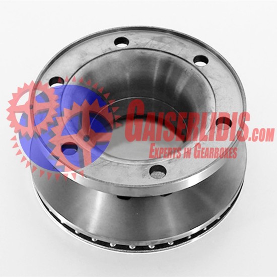 Δίσκος Εμπρός 5010260102