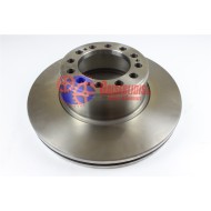 Δίσκος SAF 4079000502