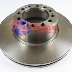 Δίσκος SAF 4079000502