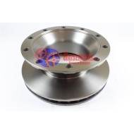 Δίσκος Τρέιλερ 0308835057