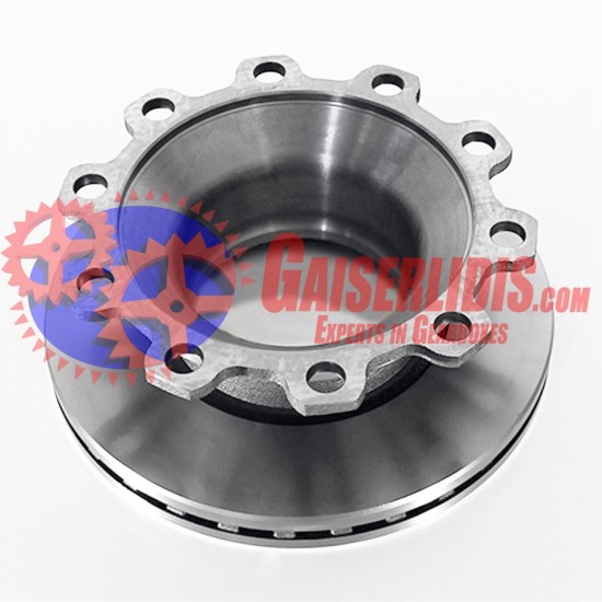 Δίσκος M069018