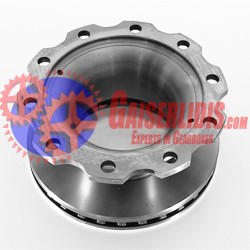 Δίσκος Εμπρός & Πίσω 0308834087