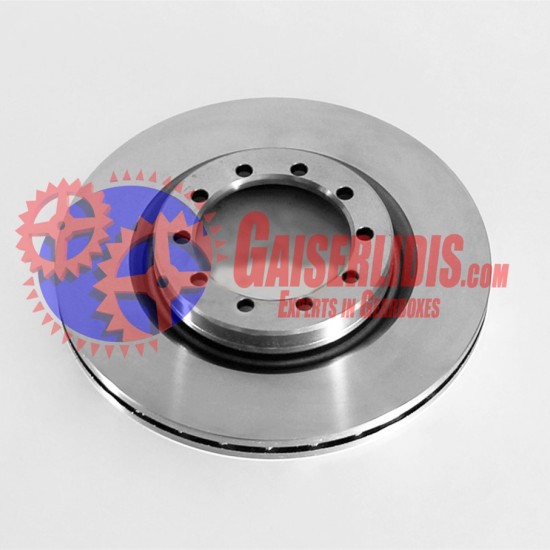 Δίσκος Εμπρός 5010260604