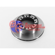 Δίσκος Πίσω 5010260609