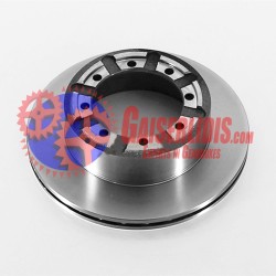 Δίσκος Πίσω 5010260609