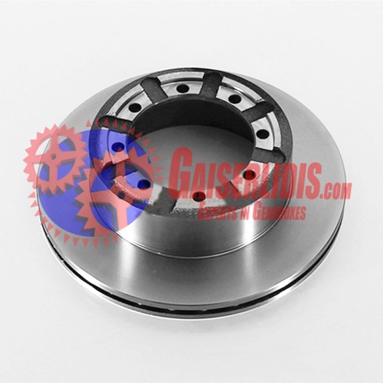 Δίσκος Πίσω 5010260609