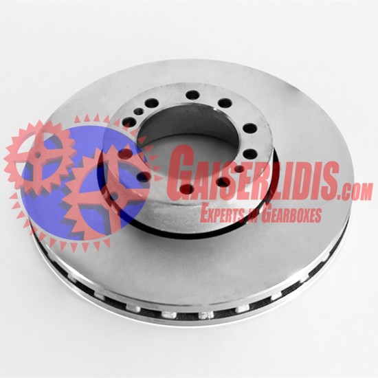 Δίσκος Εμπρός 7482194787