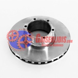 Δίσκος Εμπρός 6684210212