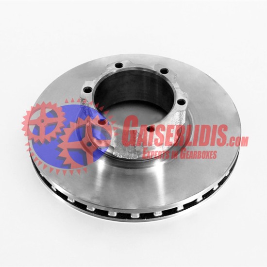 Δίσκος Εμπρός 6684210212