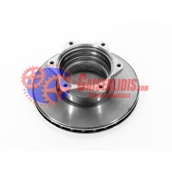 Δίσκος Πίσω 6684230112