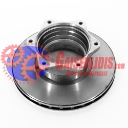 Δίσκος Πίσω 6684230112