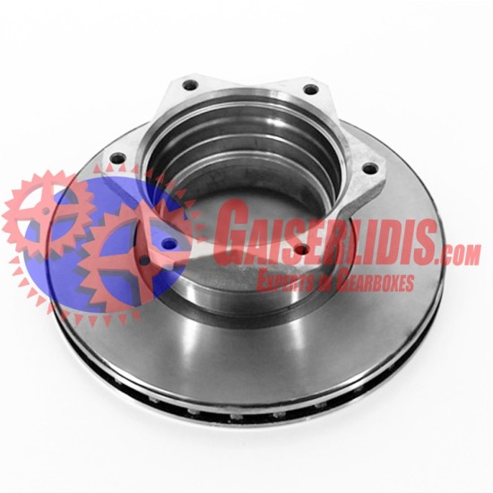 Δίσκος Πίσω 6684230112