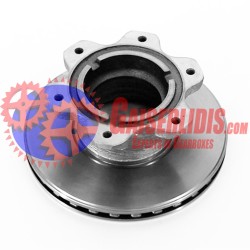 Δίσκος Πίσω 6684230412