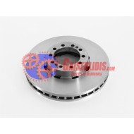 Δίσκος Εμπρός 5010260218