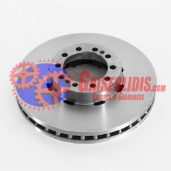 Δίσκος Εμπρός 5010260218