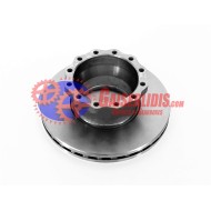 Δίσκος Πίσω 81508030061