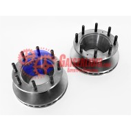 Σετ Δίσκοι Πίσω 7187713 Σετ Δίσκοι Πίσω 7187713