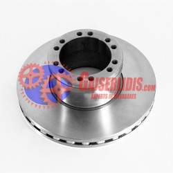 Δίσκος Εμπρός 1408670