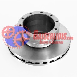 Δίσκος Πίσω 1400284