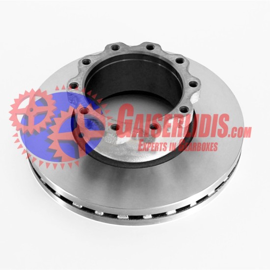 Δίσκος Μπροστά 81508030057