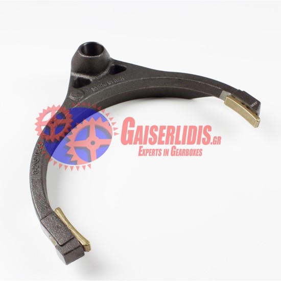 Φουρκέτα Αργό-Γρήγορο 21510395