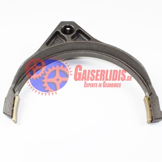 Φουρκέτα Αργό-Γρήγορο 21510395