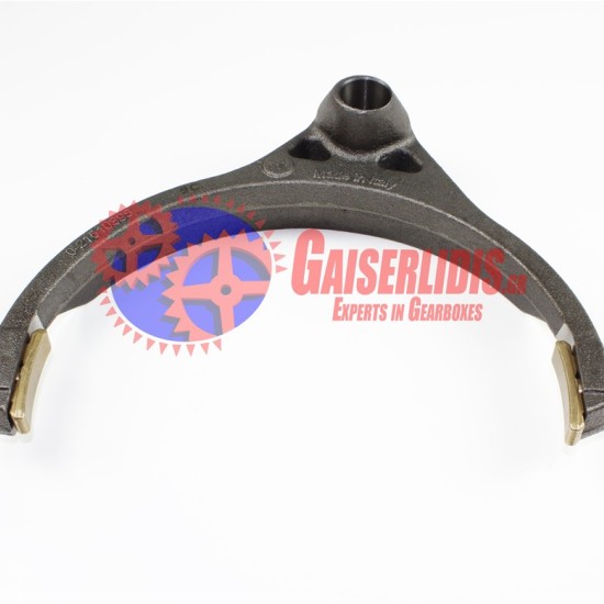 Φουρκέτα Αργό-Γρήγορο 21510395