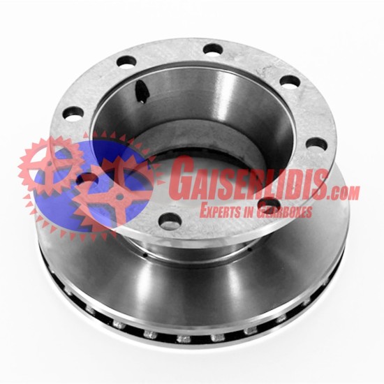 Δίσκος Πίσω 0308834037