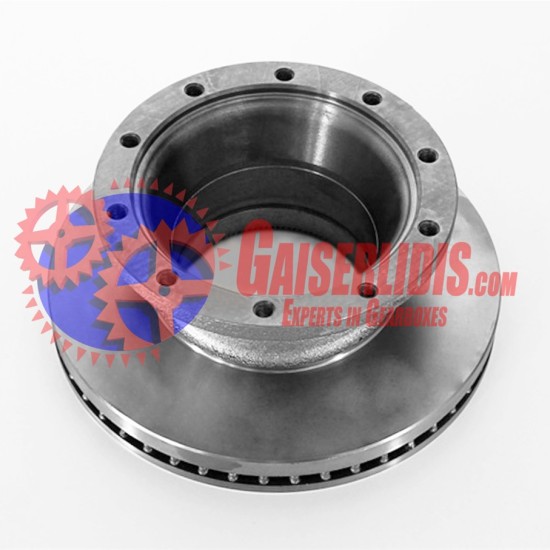 Δίσκος Εμπρός 21227349