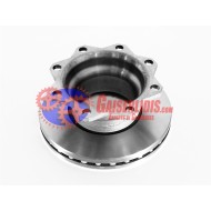 Δίσκος Πίσω 4079000400