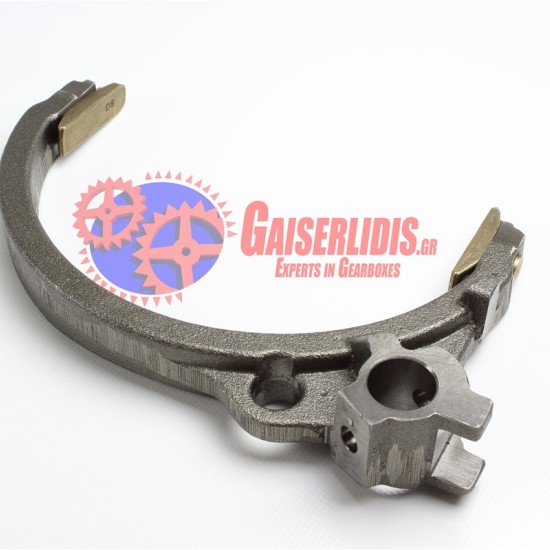 Φουρκέτα Όβερ VT2412B 8172473