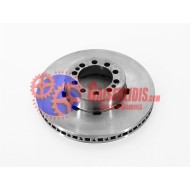 Δίσκος Εμπρός 5010422262