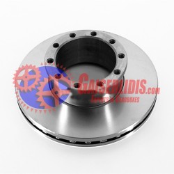 Δίσκος Εμπρός 81508030026