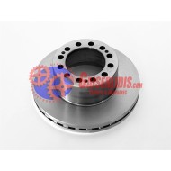 Δίσκος Εμπρός 4079000703