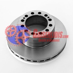 Δίσκος Εμπρός 4079000703