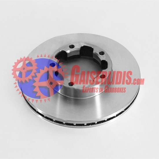 Δίσκος Εμπρός 40206F3902