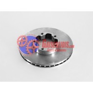 Δίσκος Εμπρός 402069X200