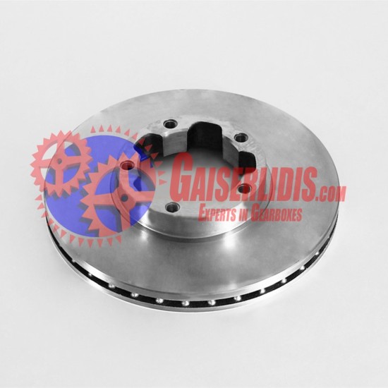 Δίσκος Εμπρός 402069X200