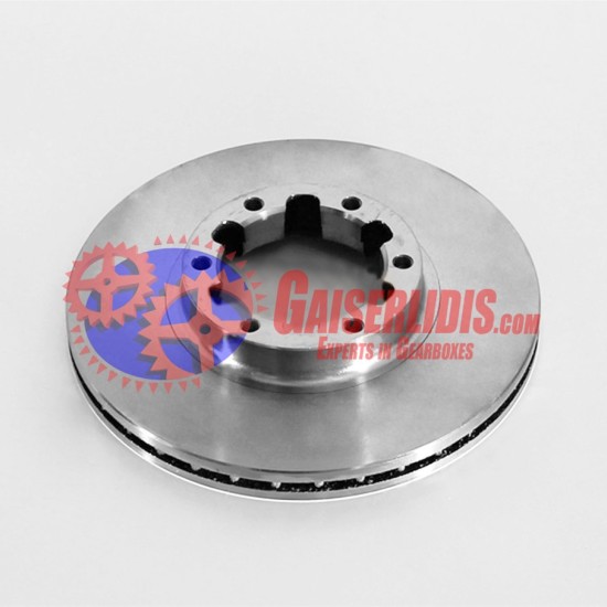 Δίσκος Εμπρός 402069X401