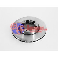 Δίσκος Πίσω 402069X403