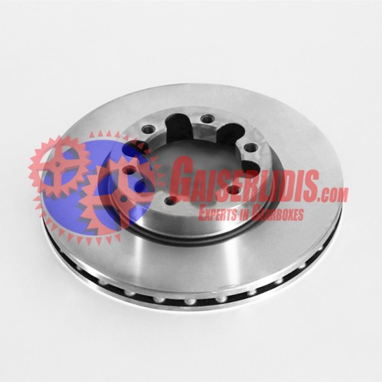 Δίσκος Πίσω 402069X403