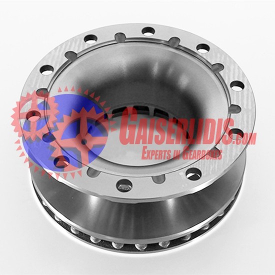 Δίσκος Πίσω 0308834107