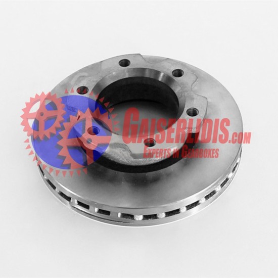 Δίσκος Εμπρός 8970310071