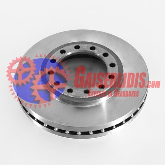 Δίσκος Εμπρός 8973872290