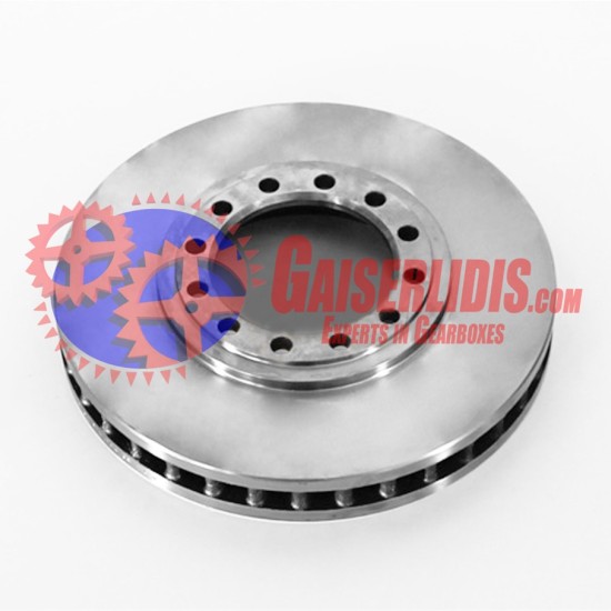 Δίσκος Εμπρός 8971686321