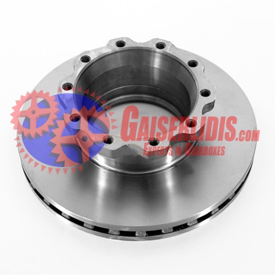 Δίσκος Πίσω 81508030048