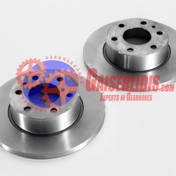 Σετ Δίσκοι Πίσω 2996028