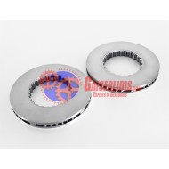 Σετ Δίσκοι Εμπρός & Πίσω 7421575117