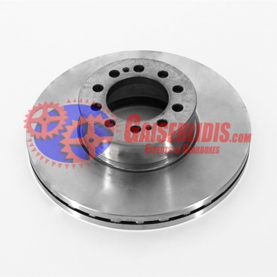 Δίσκος Εμπρός 81508030042