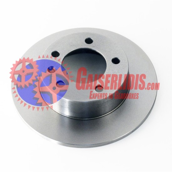 Δίσκος Πίσω 5001875375